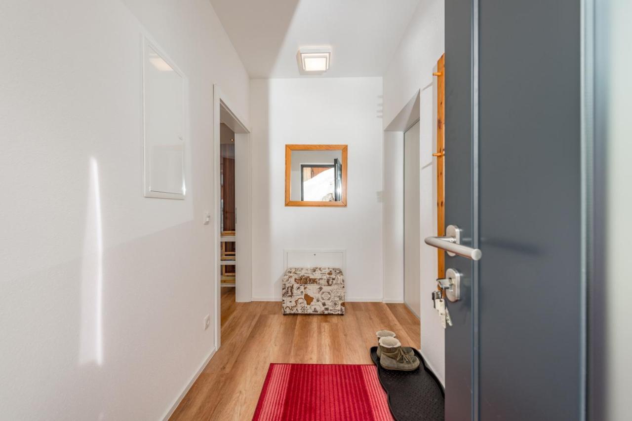 Appartement - Das Kleine Bleiberger By Schladmingurlaub Exterior photo